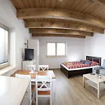 Pod Horou Apartment Liptovsky Mikulas