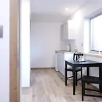 Pod Horou Apartment *