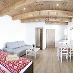 Apartment Pod Horou Liptovsky Mikulas