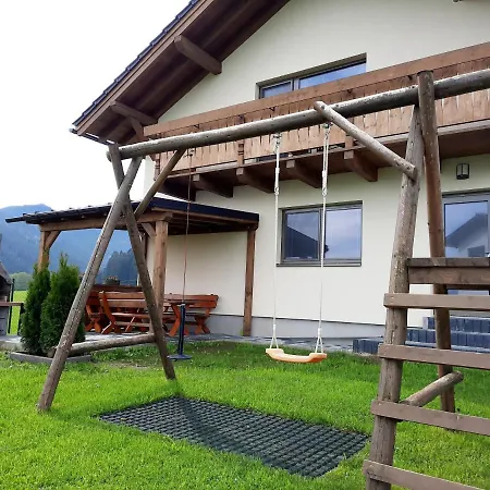 Pod Horou Apartment Liptovsky Mikulas