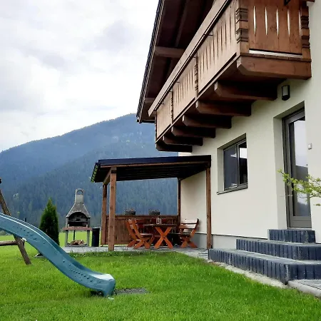 Apartment Pod Horou *