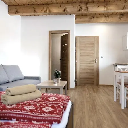 Pod Horou Liptovský Mikuláš