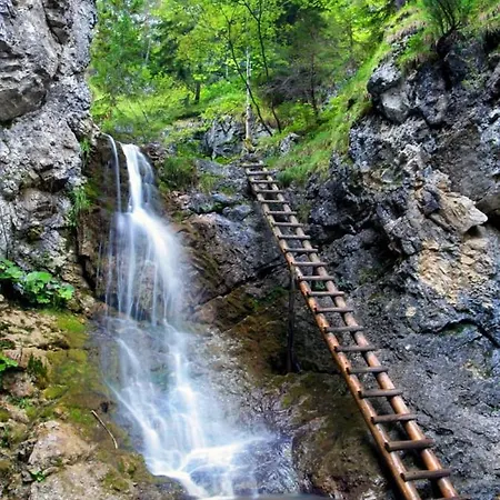 Pod Horou * Liptovský Mikuláš